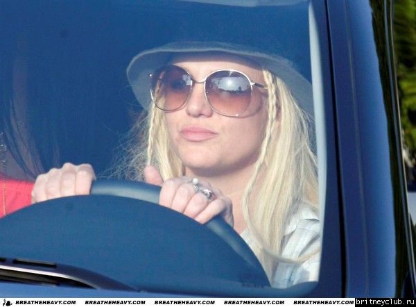 Бритни проводит время в студии звукозаписиbritney-recording02.jpg(Бритни Спирс, Britney Spears)