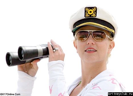 У Бритни продолжается круиз с детьмиbritney-cruise52.jpg(Бритни Спирс, Britney Spears)