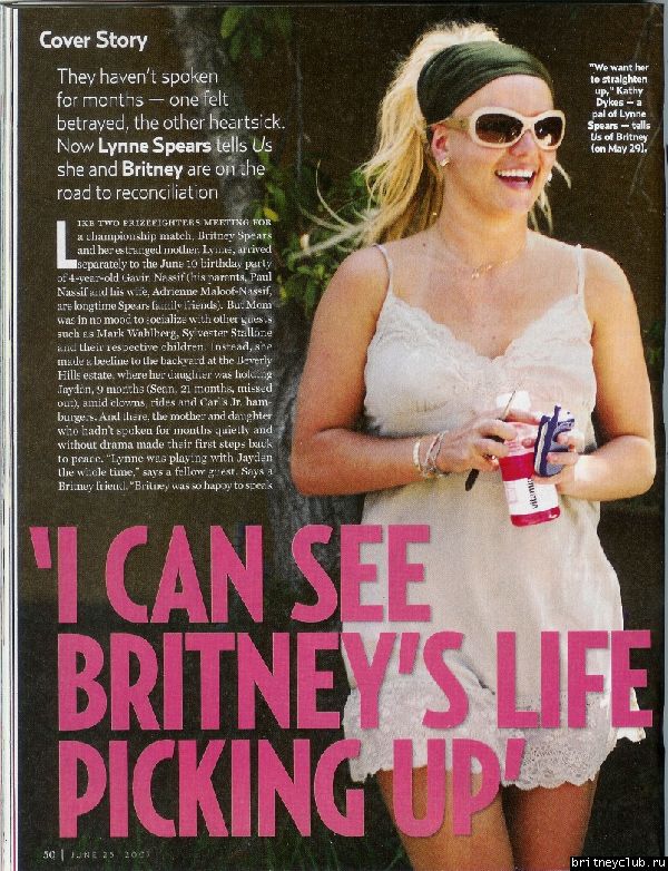 Сканы из журнала Us Weekly(25 июня) britney-usweekly02.jpg(Бритни Спирс, Britney Spears)