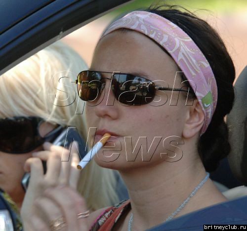 Бритни в  Bel Air Barbritney-millennium55.jpg(Бритни Спирс, Britney Spears)