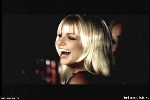 Сканы из клипа Gimme Moregimmemore_005.JPG(Бритни Спирс, Britney Spears)