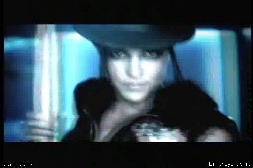 Сканы из клипа Gimme Moregimmemore_048.JPG(Бритни Спирс, Britney Spears)