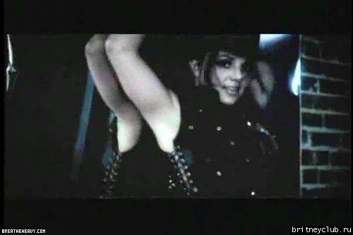 Сканы из клипа Gimme Moregimmemore_075.JPG(Бритни Спирс, Britney Spears)