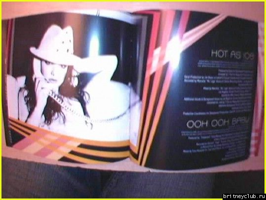 Буклет Blackoutbritney-spears-blackout-booklet-53.jpg(Бритни Спирс, Britney Spears)