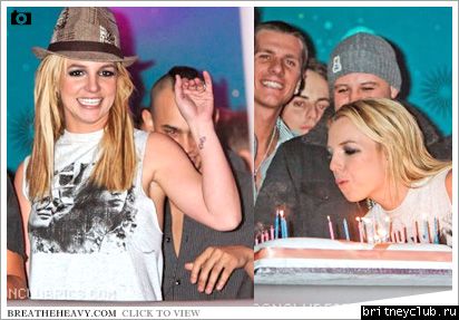 Бритни отмечает День Рождения в клубе G-A-Y6278.jpg(Бритни Спирс, Britney Spears)
