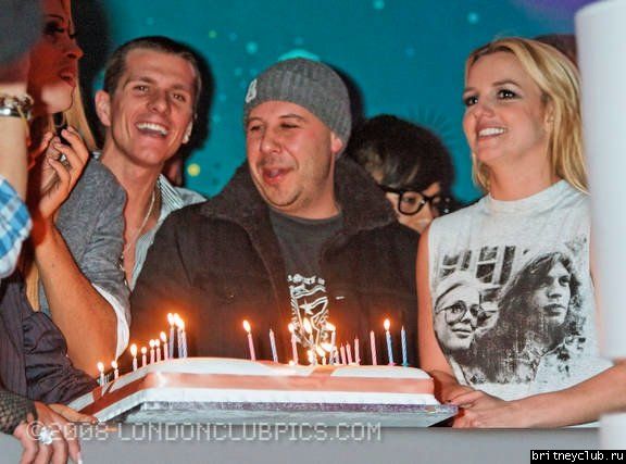 Бритни отмечает День Рождения в клубе G-A-Yn508016193_1205119_6981.jpg(Бритни Спирс, Britney Spears)