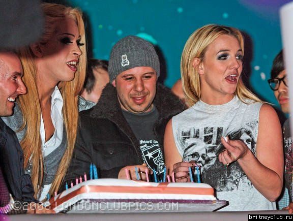 Бритни отмечает День Рождения в клубе G-A-Yn508016193_1205166_9238.jpg(Бритни Спирс, Britney Spears)