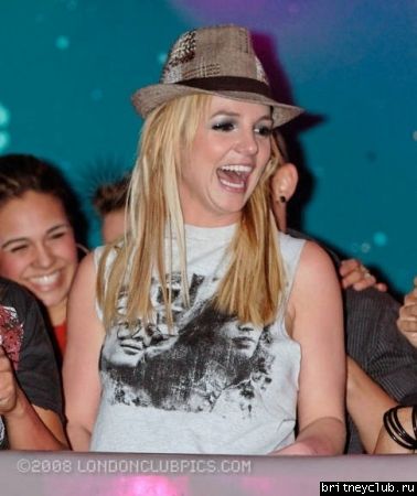 Бритни отмечает День Рождения в клубе G-A-Ynormal_n508016193_1205110_4245.jpg(Бритни Спирс, Britney Spears)