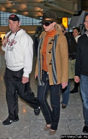 Бритни возвращается в Нью-Йоркnormal_01.jpg(Бритни Спирс, Britney Spears)