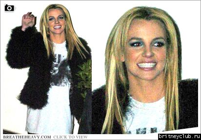 Бритни покидает студию шоу X-Factor6270.jpg(Бритни Спирс, Britney Spears)