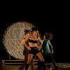 Танцевальная репетиция Бритни для тв-шоу Европы