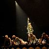 Фотографии с концерта Бритни в Новом Орлеане (Фото высшего качества)