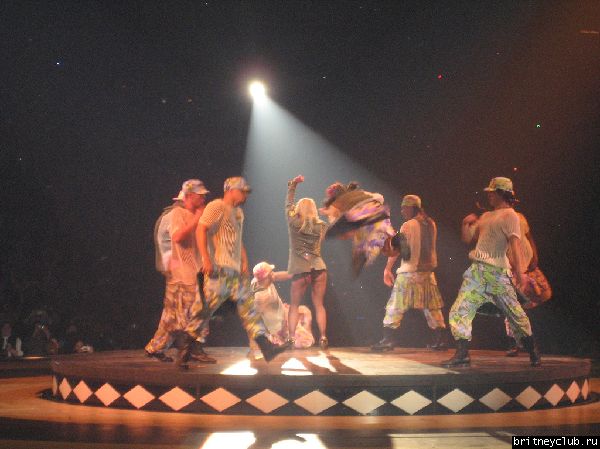 Фотографии с концерта Бритни в Бостоне (Фото среднего качества)12.jpg(Бритни Спирс, Britney Spears)