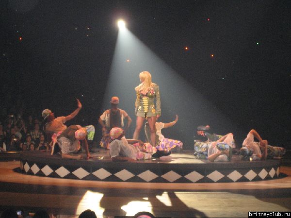 Фотографии с концерта Бритни в Бостоне (Фото среднего качества)13.jpg(Бритни Спирс, Britney Spears)