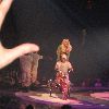 Фотографии с концерта Бритни в Бостоне (Фото среднего качества)