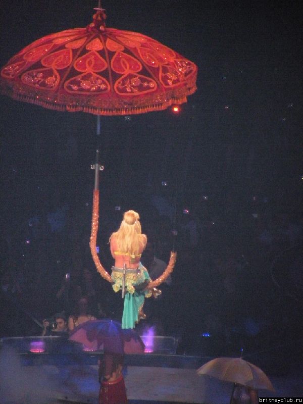 Фотографии с концерта Бритни в Хьюстоне (Фото  среднего качества)11.jpg(Бритни Спирс, Britney Spears)
