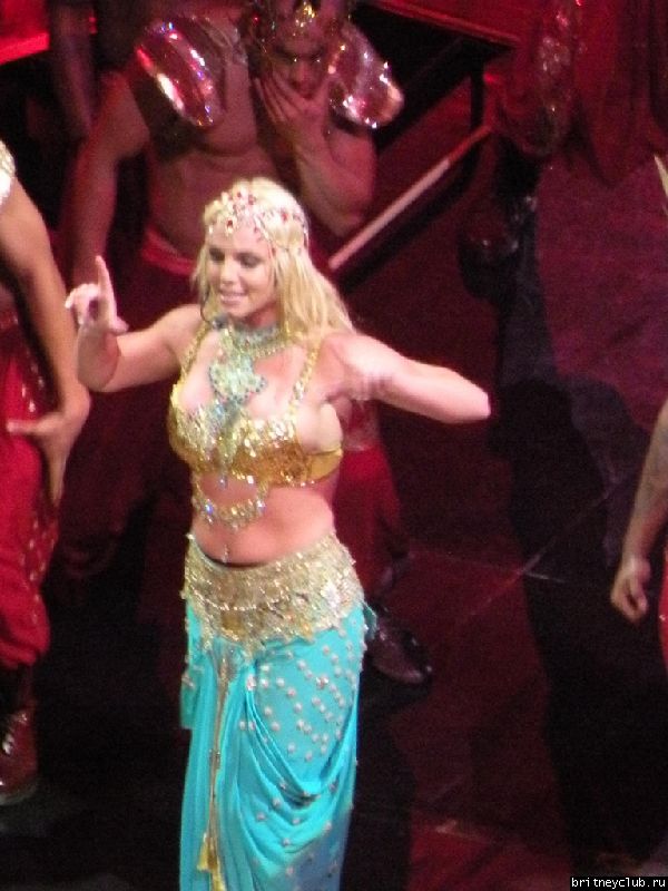 Фотографии с концерта Бритни в Хьюстоне (Фото  среднего качества)34.jpg(Бритни Спирс, Britney Spears)