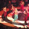 Фотографии с концерта Бритни в Хьюстоне (Фото  среднего качества)