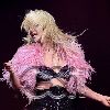 Фотографии с концерта Бритни в Миннеаполисе (Фото среднего качества)