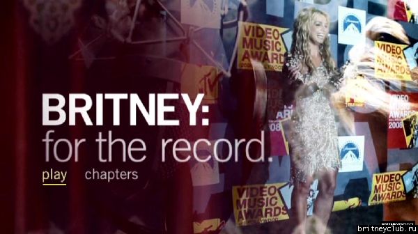 Фотографии с DVD: Britney: for the record12.jpg(Бритни Спирс, Britney Spears)