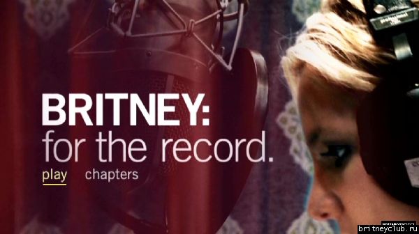 Фотографии с DVD: Britney: for the record13.jpg(Бритни Спирс, Britney Spears)