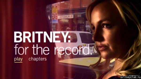 Фотографии с DVD: Britney: for the record18.jpg(Бритни Спирс, Britney Spears)