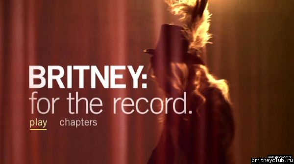 Фотографии с DVD: Britney: for the record23.jpg(Бритни Спирс, Britney Spears)