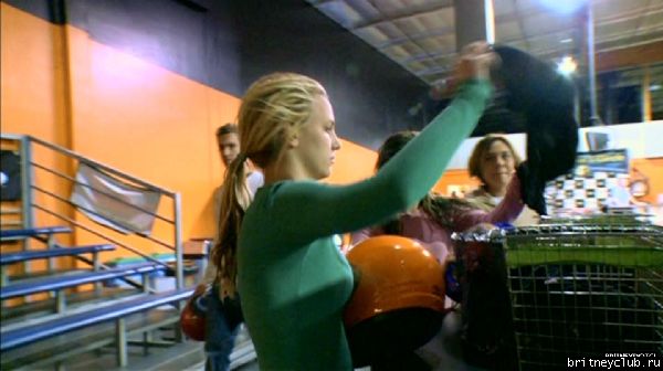 Фотографии с DVD: Britney: for the record47.jpg(Бритни Спирс, Britney Spears)