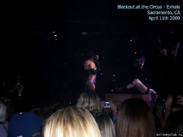 Фотографии с концерта Бритни в Сакраменто (Фото высокого качества) *ОБНОВЛЕНО11.jpg(Бритни Спирс, Britney Spears)