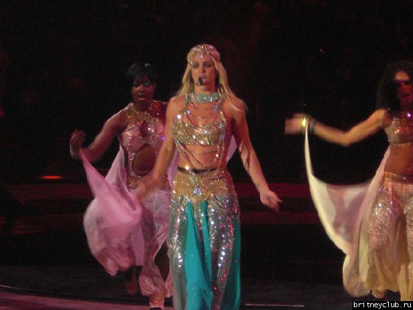 Фотографии с концерта Бритни в Колумбусе  (Фото среднего качества)04.jpg(Бритни Спирс, Britney Spears)