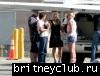 Бритни в аэропорту Van Nuys06.jpg(Бритни Спирс, Britney Spears)