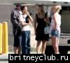 Бритни в аэропорту Van Nuys09.jpg(Бритни Спирс, Britney Spears)