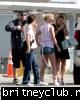 Бритни в аэропорту Van Nuys11.jpg(Бритни Спирс, Britney Spears)
