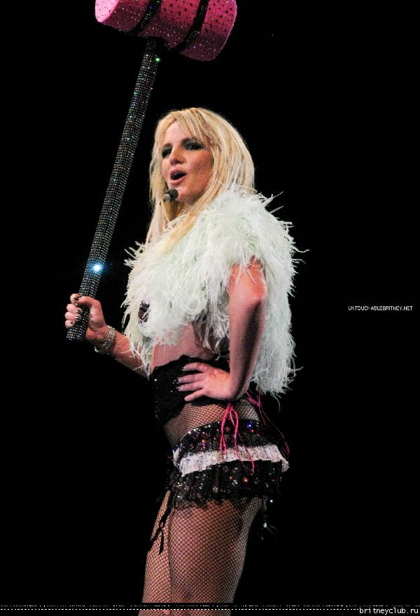 Фотографии с концерта Бритни в Лондоне 11 июня17.jpg(Бритни Спирс, Britney Spears)