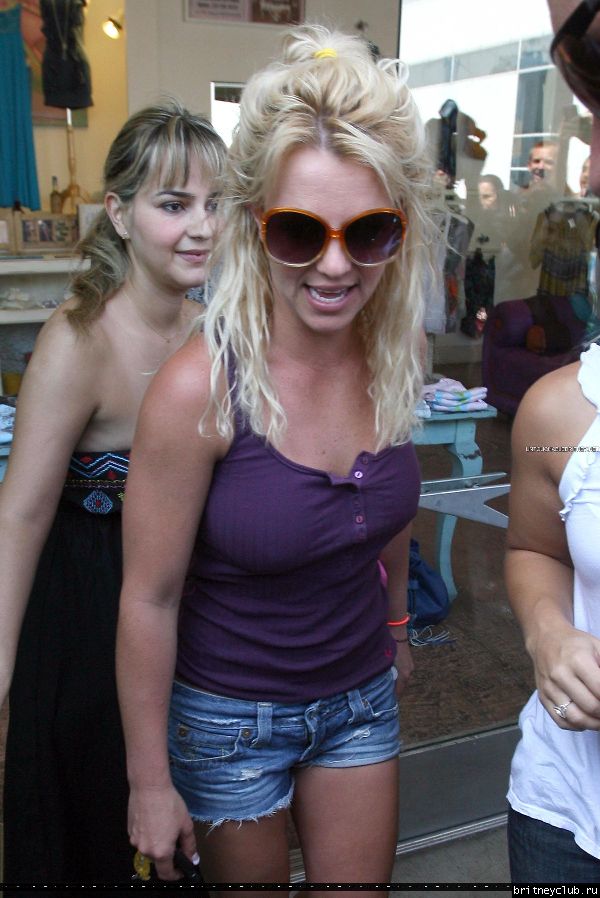 Бритни на шоппинге в Беверли Хиллз142.jpg(Бритни Спирс, Britney Spears)