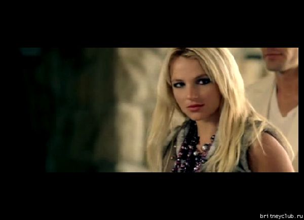 Сканы из клипа 035.jpg(Бритни Спирс, Britney Spears)