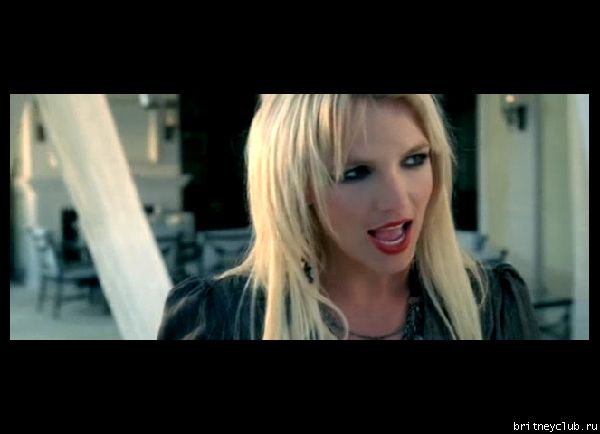 Сканы из клипа 090.jpg(Бритни Спирс, Britney Spears)