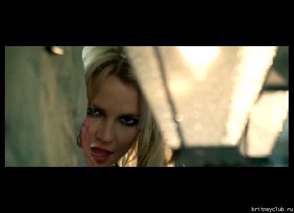 Сканы из клипа 108.jpg(Бритни Спирс, Britney Spears)