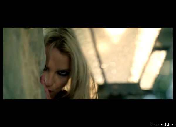 Сканы из клипа 109.jpg(Бритни Спирс, Britney Spears)