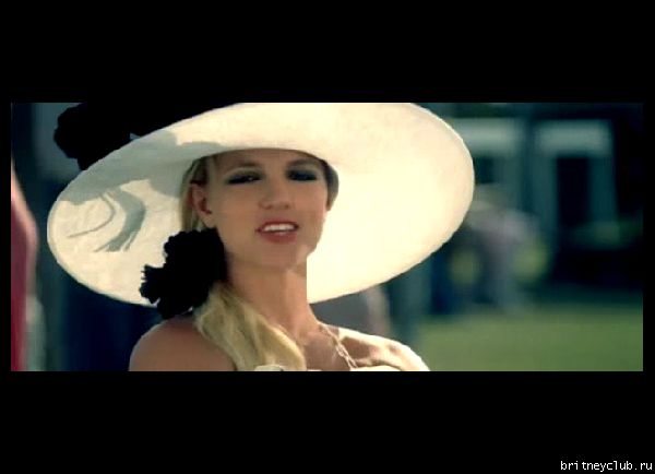 Сканы из клипа 197.jpg(Бритни Спирс, Britney Spears)