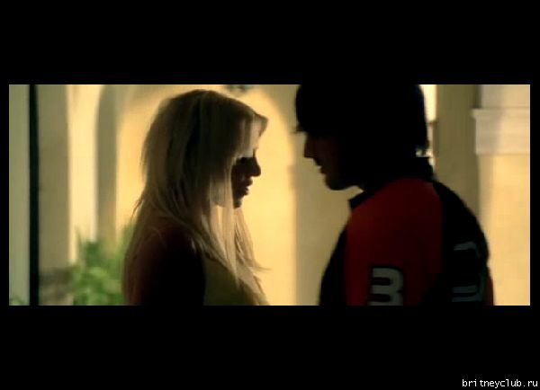 Сканы из клипа 224.jpg(Бритни Спирс, Britney Spears)