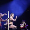 Фотографии с концерта Бритни в Москве 21 июля