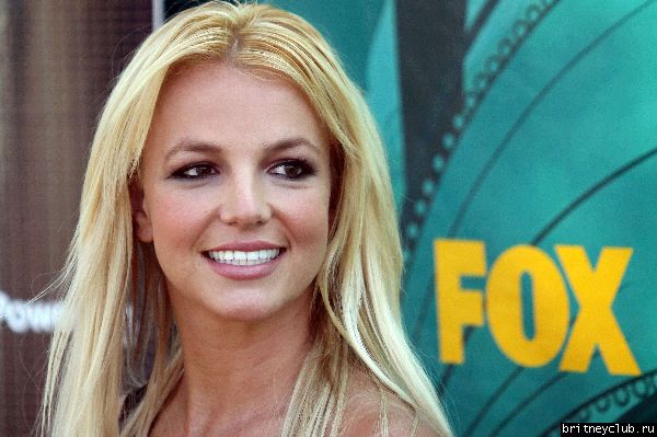 Бритни прибыла на премию Teen Choice Awards034.jpg(Бритни Спирс, Britney Spears)