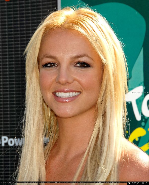 Бритни прибыла на премию Teen Choice Awards047.jpg(Бритни Спирс, Britney Spears)