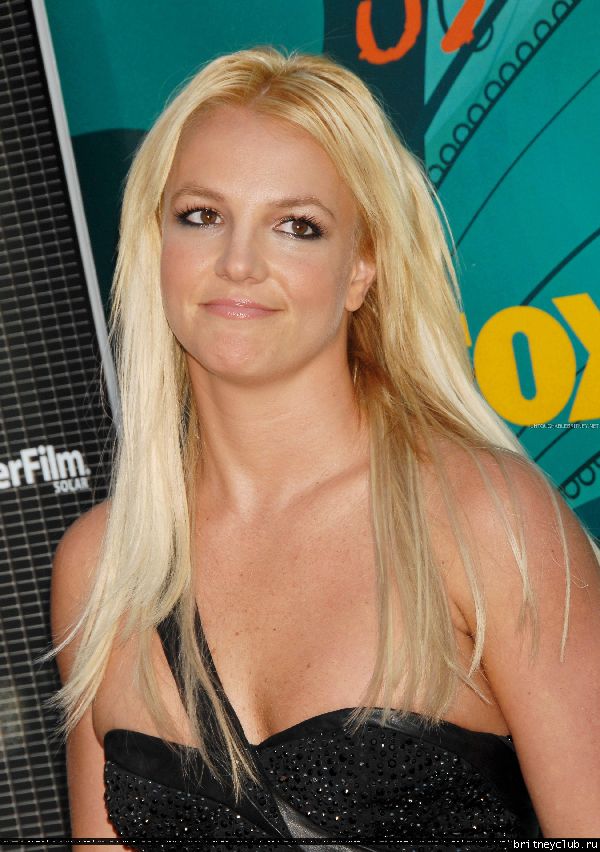 Бритни прибыла на премию Teen Choice Awards053.jpg(Бритни Спирс, Britney Spears)