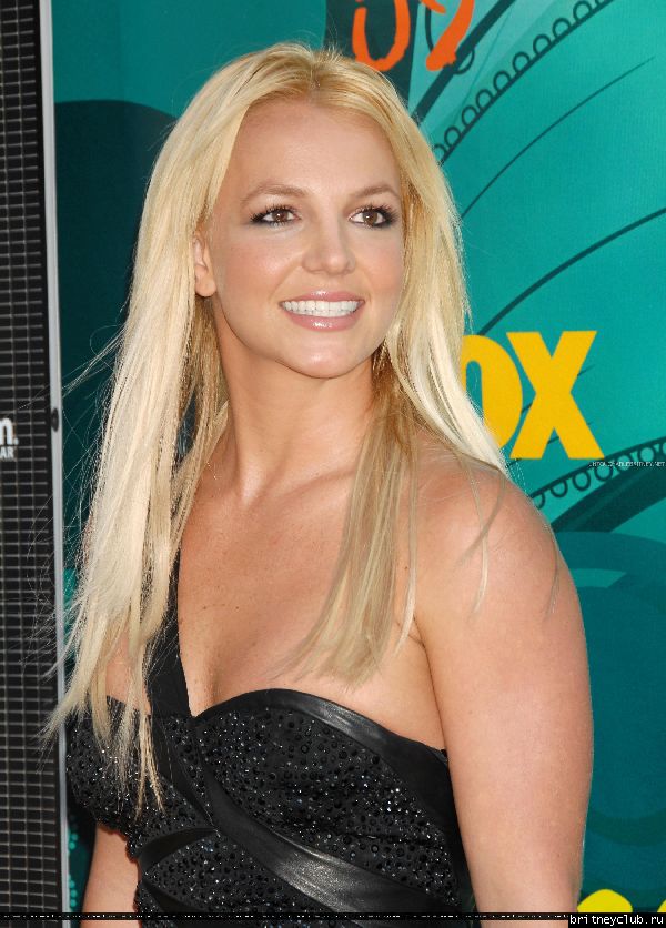 Бритни прибыла на премию Teen Choice Awards058.jpg(Бритни Спирс, Britney Spears)