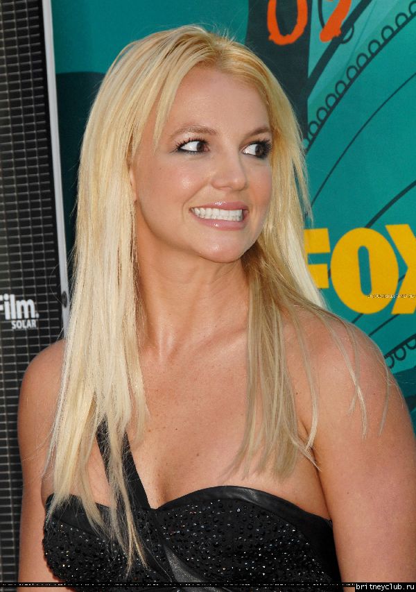 Бритни прибыла на премию Teen Choice Awards059.jpg(Бритни Спирс, Britney Spears)