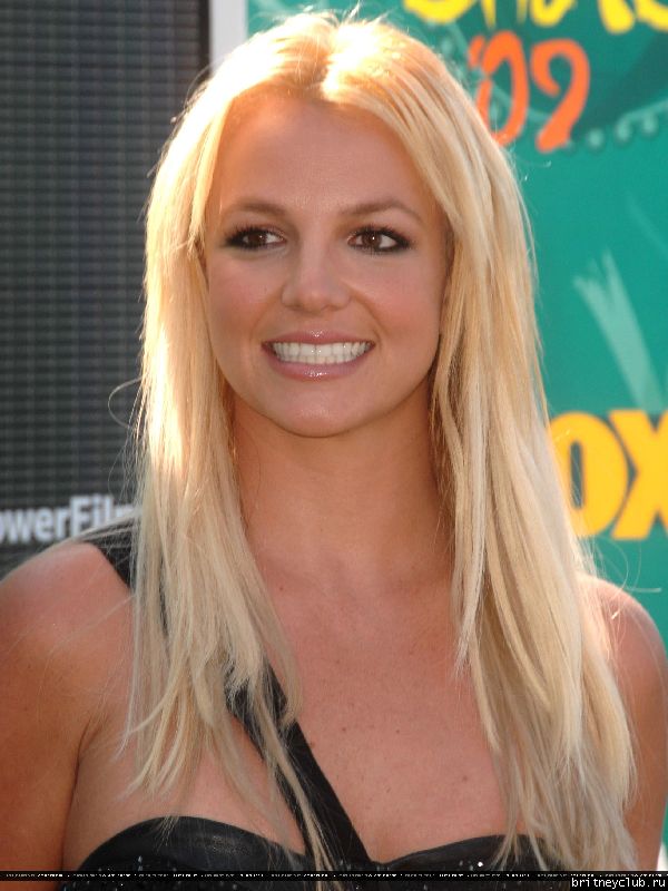 Бритни прибыла на премию Teen Choice Awards091.jpg(Бритни Спирс, Britney Spears)