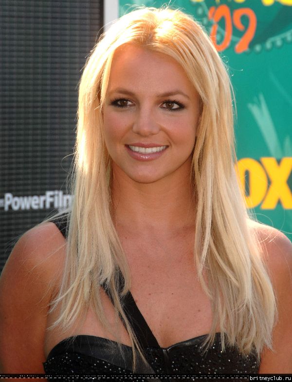 Бритни прибыла на премию Teen Choice Awards092.jpg(Бритни Спирс, Britney Spears)