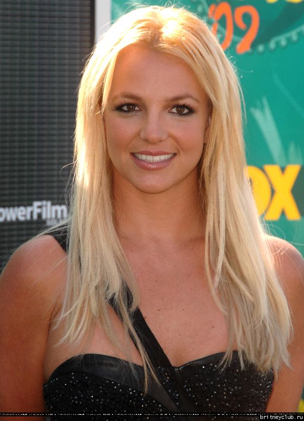 Бритни прибыла на премию Teen Choice Awards093.jpg(Бритни Спирс, Britney Spears)